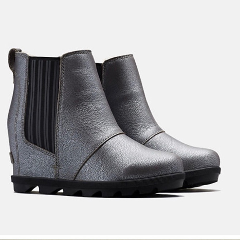 Sorel Joan Of Arctic Chelsea Shearling